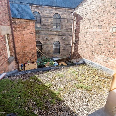 Apartamento Bess'S Snug Matlock  Exterior foto