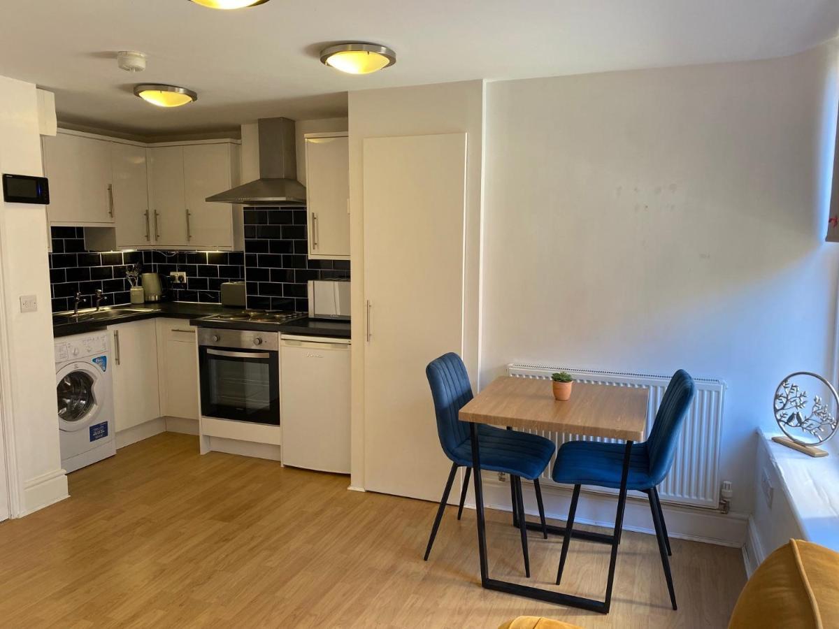 Apartamento Bess'S Snug Matlock  Exterior foto
