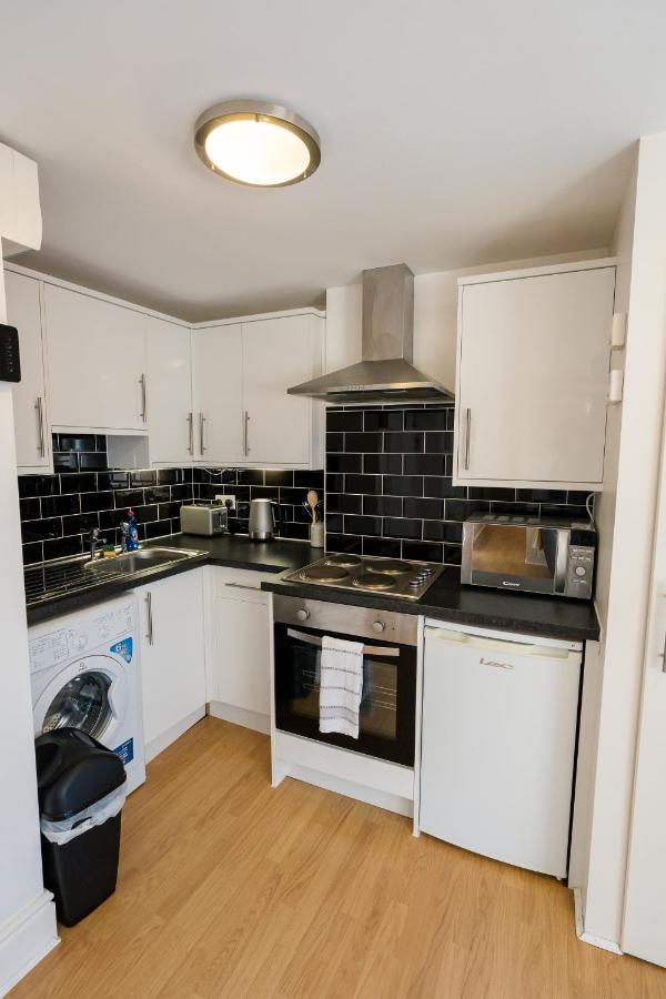 Apartamento Bess'S Snug Matlock  Exterior foto