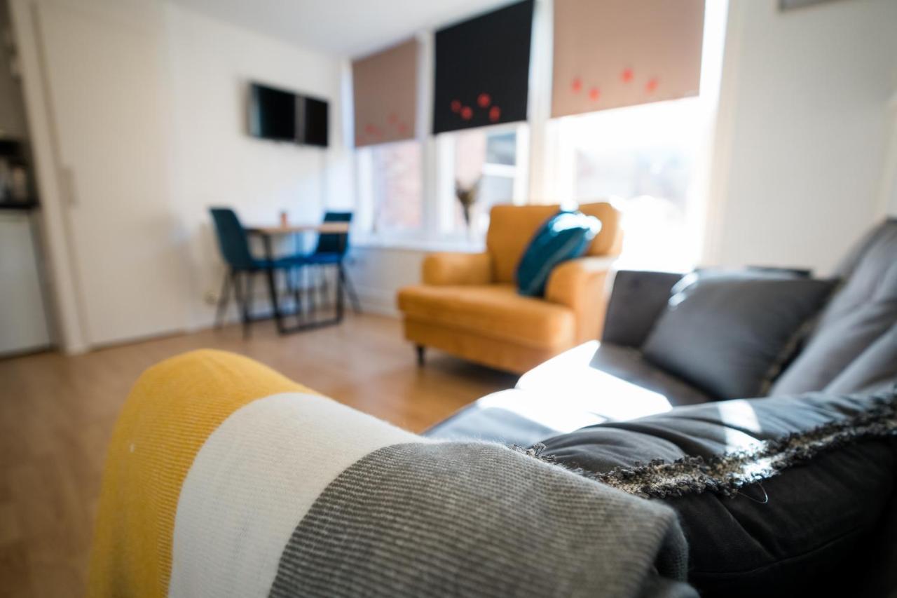 Apartamento Bess'S Snug Matlock  Exterior foto