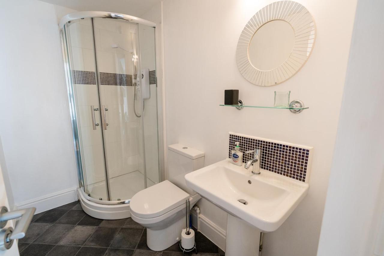 Apartamento Bess'S Snug Matlock  Exterior foto