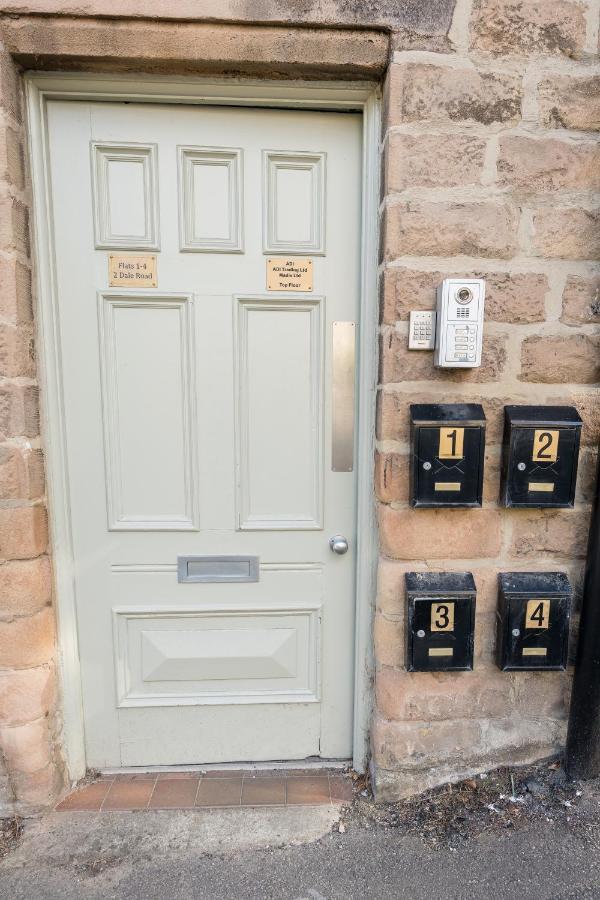 Apartamento Bess'S Snug Matlock  Exterior foto