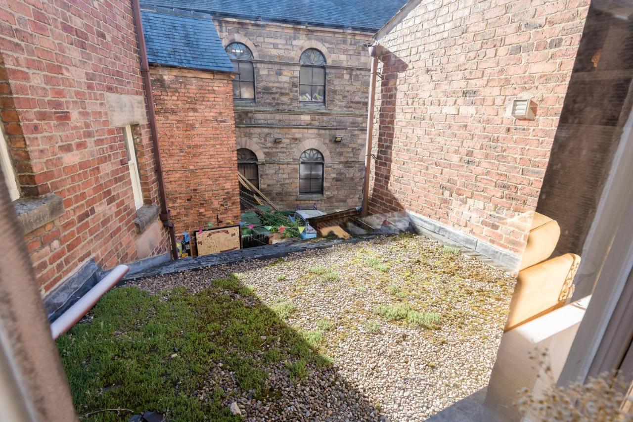 Apartamento Bess'S Snug Matlock  Exterior foto